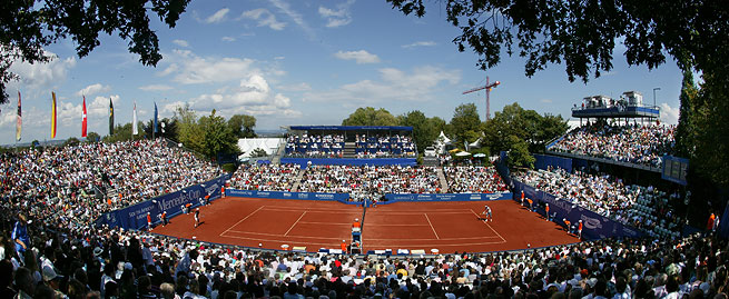 Atp stuttgart mercedes cup #4