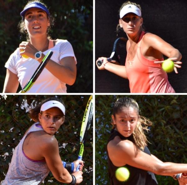 equipo argentino fed cup 3