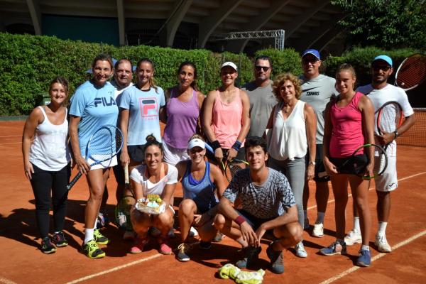 equipo argentino fed cup