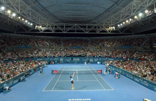 ATP 250 Brisbane