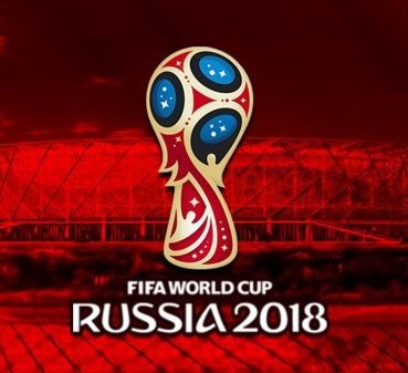 copa del mundo rusia 2018