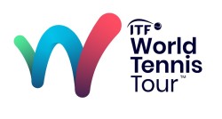 ITF World Tour Tennis 2019 logo