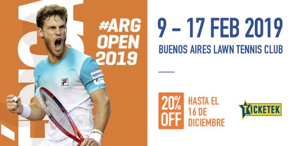 argentina open 2019 atp 250