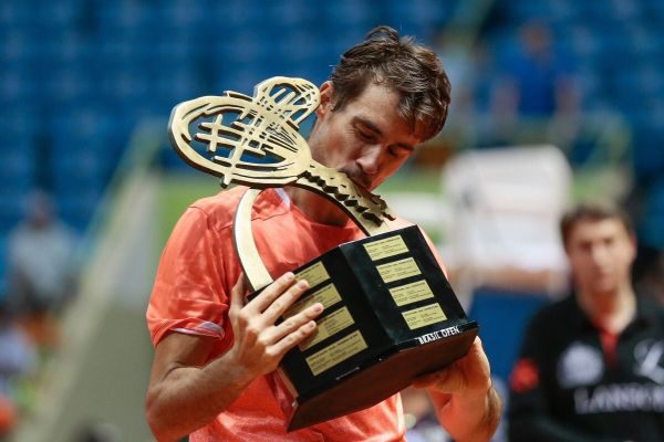 guido pella campeon en sao paulo 2019