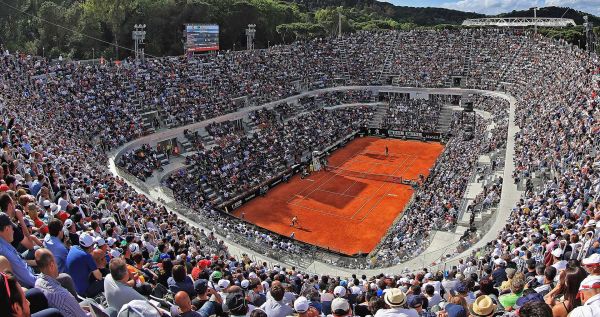tenis-atp-ROMA-2019-A-LaLegionArgentina.Com.Ar
