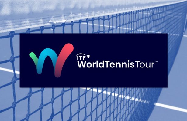 ITF World Tour Tennis