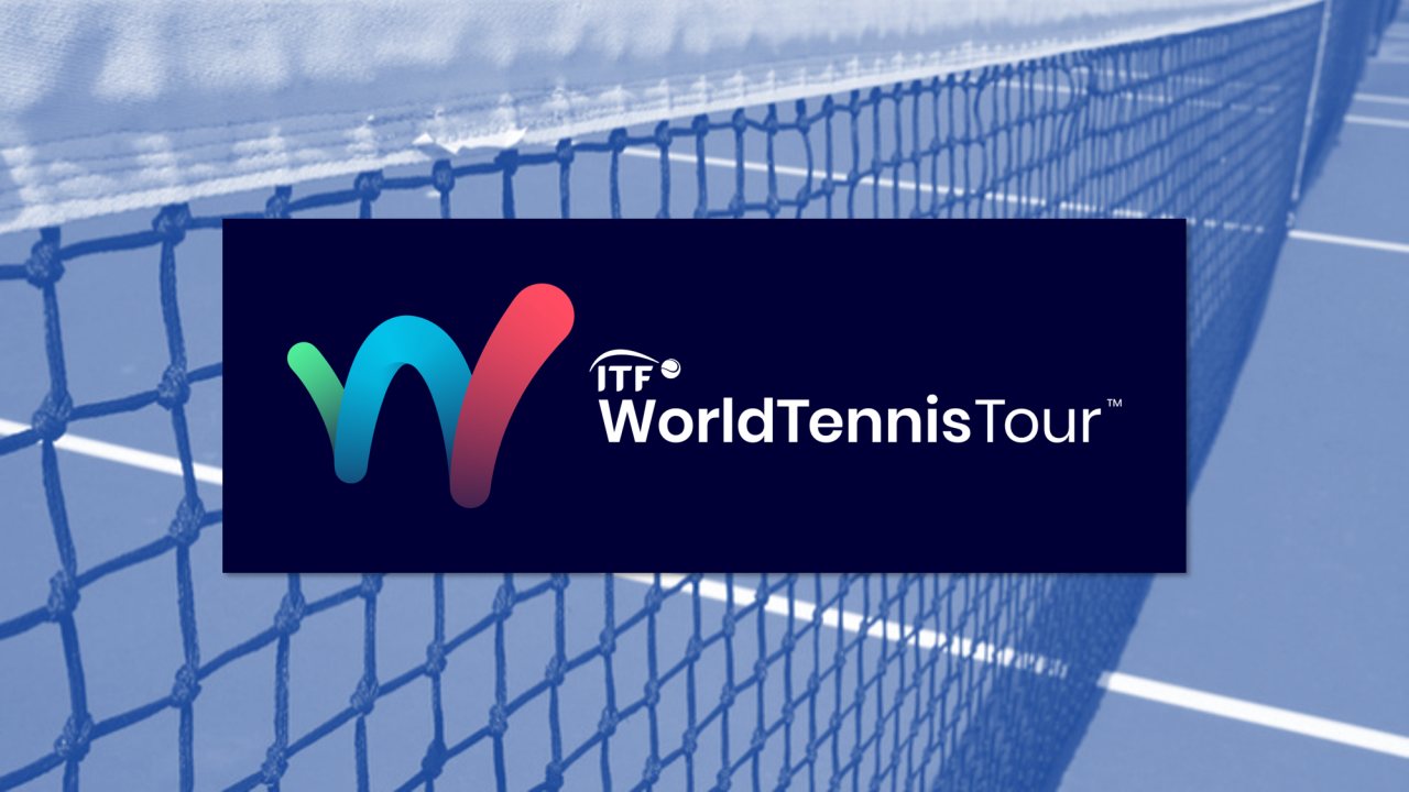 itf world tennis tour pro