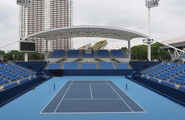 ATP WTA coronavirus suspende tour