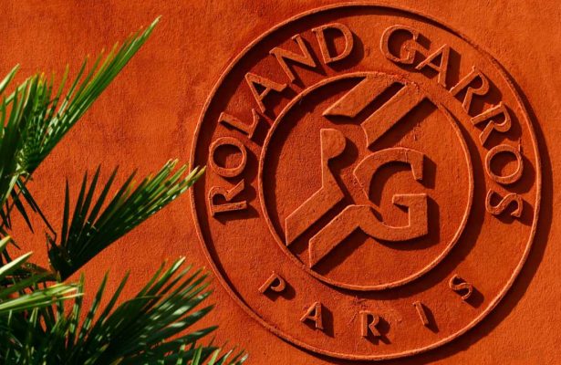 Los tenistas más jóvenes en debutar en Roland-Garros