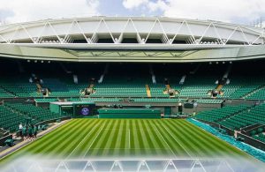 Grand Slam Wimbledon 2022