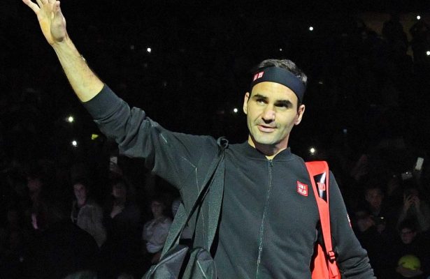 Federer el atleta mejor pagado del mundo