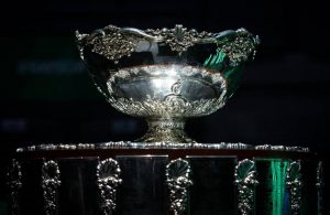 Copa Davis se pospondrán hasta 2021