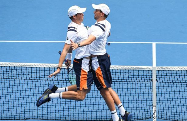 Los hermanos Bryan anuncian su retiro