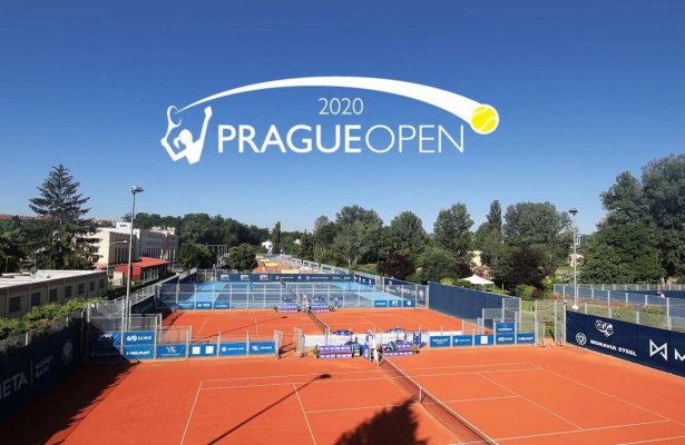 WTA Open Praga 2020