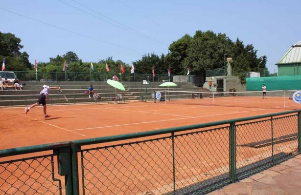 Challenger Tour Trieste 2022