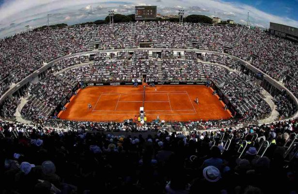 Masters 1000 de Roma 2023