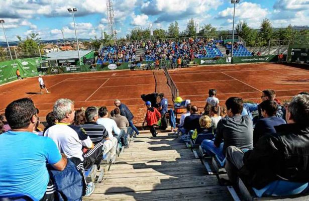 Challenger Tour 2024 Sibiu Cali Bad Waltersdorf Saint-Tropez