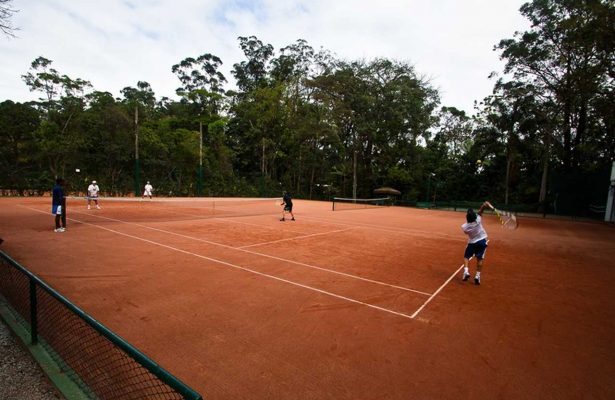 Challenger de Sao Paulo 2020