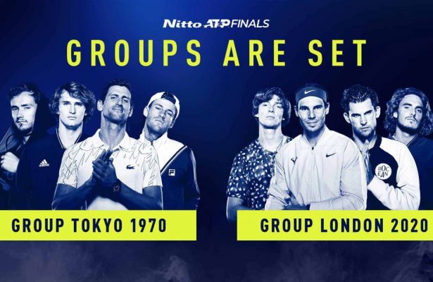 schwartzman atp finals grupos