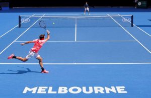 ATP Melbourne I 2021