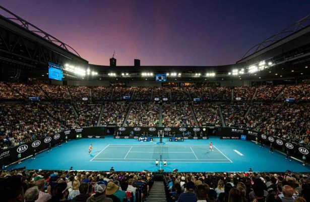 Australian Open 2023