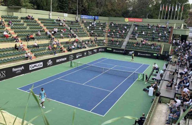 Challenger Tour Estambul 2022