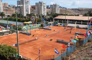 Challenger gran canaria 2021