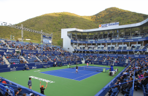 Abierto WTA Monterrey 2021