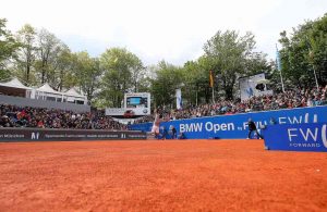 ATP BMW Open 2021