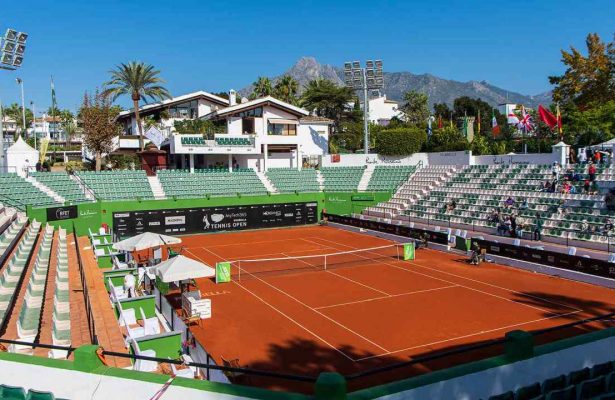 ATP Marbella 2021