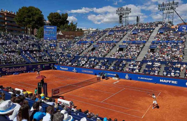 ATP Open Barcelona 2021