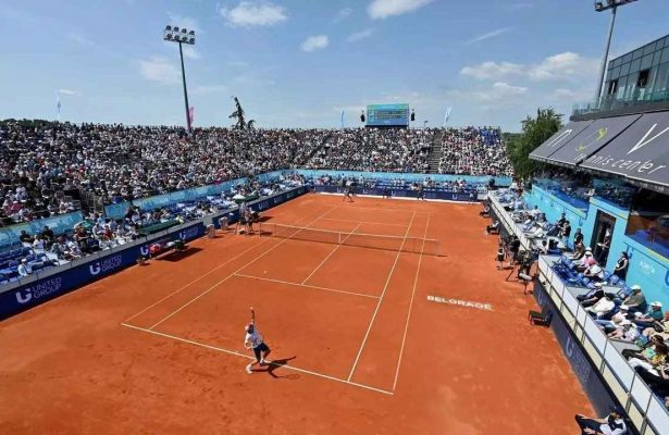 ATP Serbia Open 2021