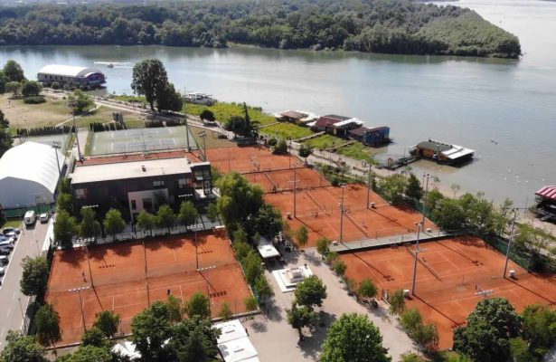 Challenger Belgrado 2021