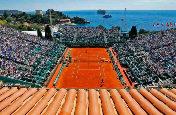 Masters 1000 Monte Carlo 2023