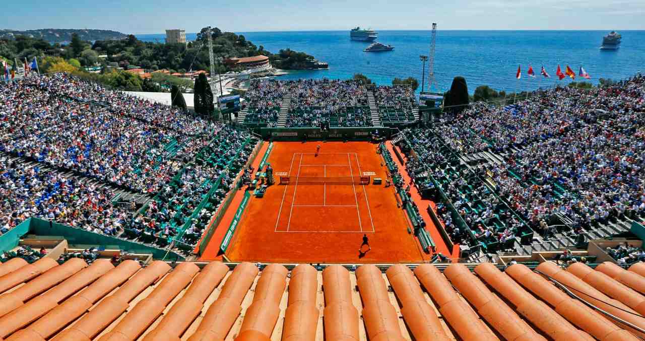 Masters 1000 Monte Carlo 2023