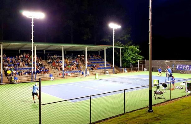 Challenger Tour 2024 Little Rock Vicenza