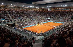 Masters 1000 Madrid 2023