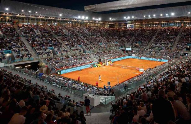 ATP Mutua Madrid Open