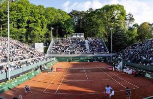 2023 ATP 250 Ginebra y Lyon