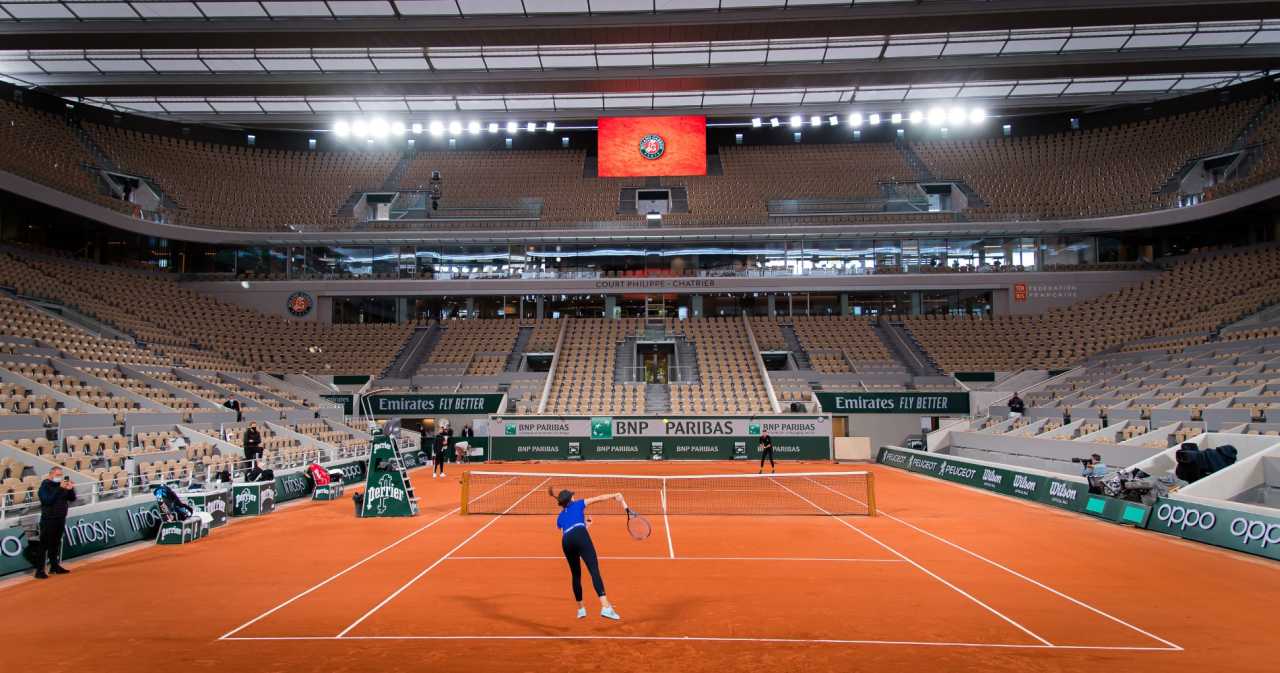 Roland Garros 2022 | Noticias de tenis.