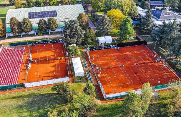 WTA Open Parma 2021