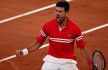Novak Djokovic recibe luz verde para Roland Garros