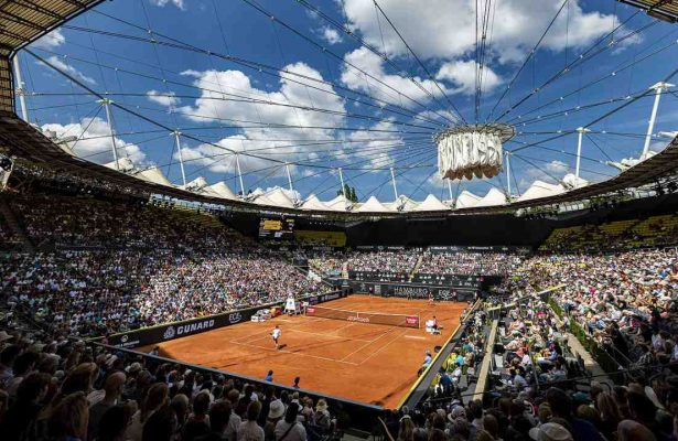 ATP 500 Hamburgo 2024