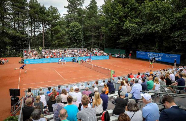 Challenger Tour. Amersfoort 2022