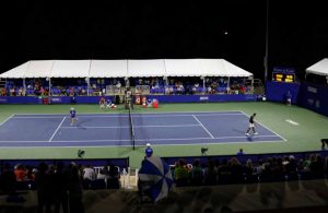 Challenger Tour Cary 2022