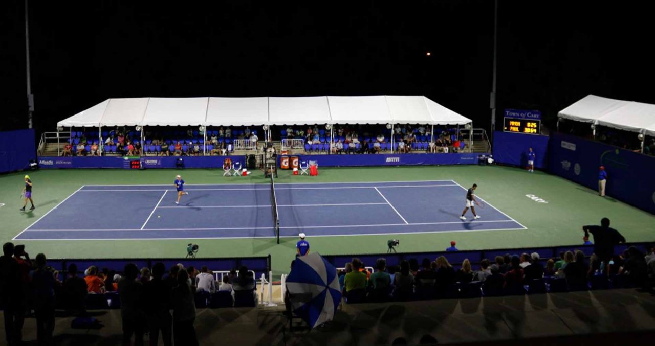 atp challenger tour cary