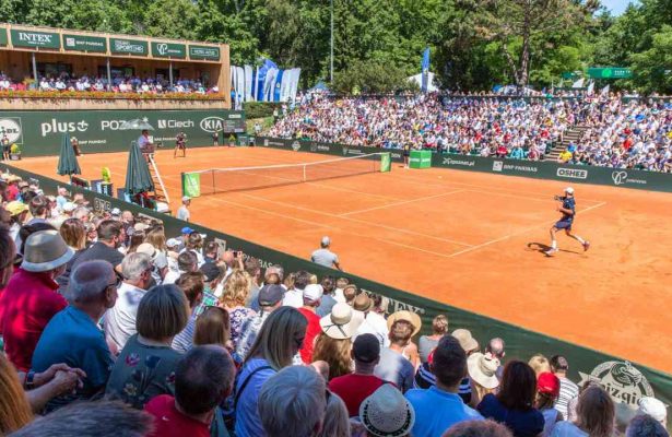 Challenger Tour 2024 Poznan Ilkley Sassuolo