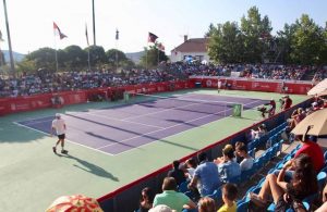 Challenger Tour Segovia 2022