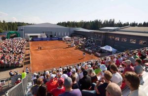 Challenger Tour Tampere 2022