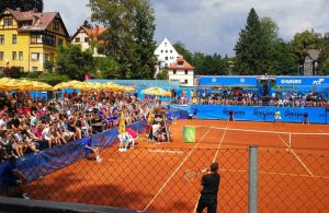 Challenger Tour Liberec 2022